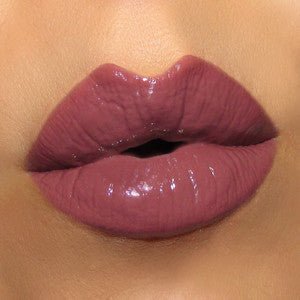 Plum Crazy - Color Your Smile Lighted Lip Gloss - Gerard Cosmetics