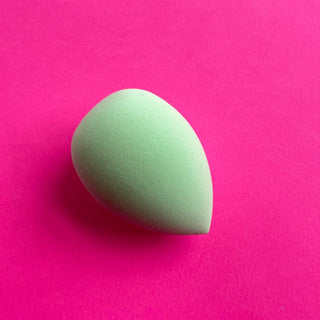 Makeup Blending Sponge- Mint Green - Gerard Cosmetics
