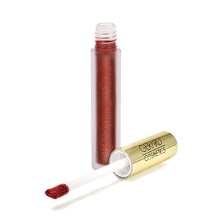 Cherry Bomb - MetalMatte Liquid Lipstick - Gerard Cosmetics