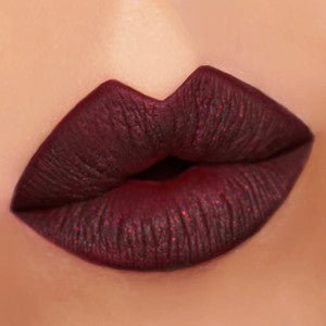 Ruby Slipper - HydraMatte Liquid Lipstick - Gerard Cosmetics