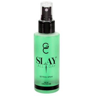 Cucumber - Slay All Day Setting Spray - Gerard Cosmetics