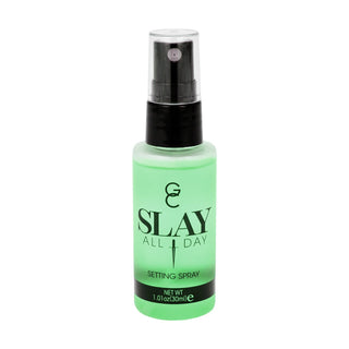 Cucumber - Slay All Day Setting Spray Mini - Gerard Cosmetics