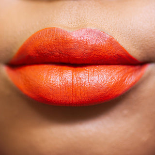 Mercury Rising - HydraMatte Liquid Lipstick - Gerard Cosmetics