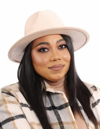 Meet The Pros: Chelsea Fountain - Gerard Cosmetics