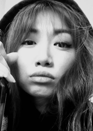 MEET THE PROS:  Anna Kurihara - Gerard Cosmetics