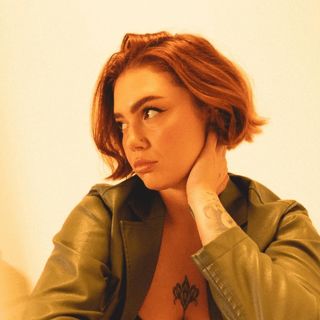 MEET THE PROS:  Kendell Cotta - Gerard Cosmetics