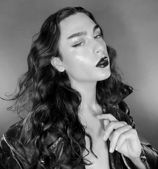 MEET THE PROS:  Grant Karpin - Gerard Cosmetics