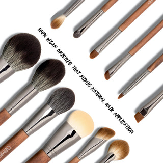 PRO FULL FACE BRUSHES - Gerard Cosmetics
