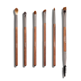 Eye Brushes & Tools - Gerard Cosmetics