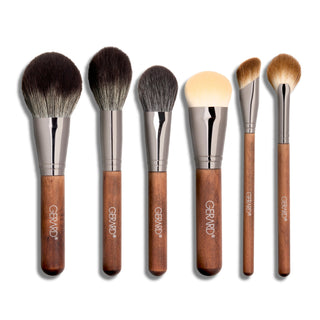 Face Brushes & Tools - Gerard Cosmetics