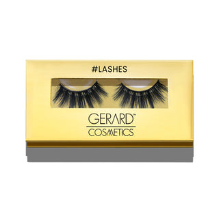 All #Lashes - Gerard Cosmetics