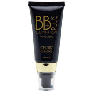 BB Plus Illumination Creme - Gerard Cosmetics