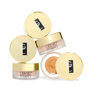 Clean Canvas Eye Concealer and Base - Gerard Cosmetics