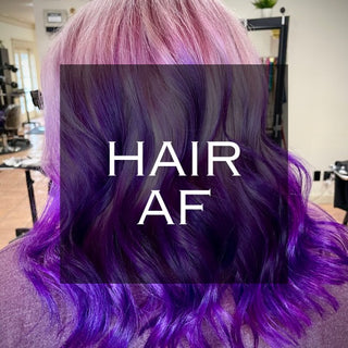 Hair AF - Gerard Cosmetics