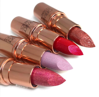 Glitter Lipstick - Gerard Cosmetics