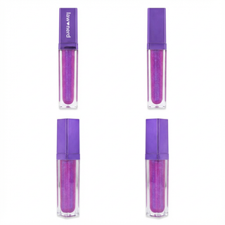 Emily D Baker X  Gerard Cosmetics®️ Light Up Lip Gloss- Hearsay - Gerard Cosmetics