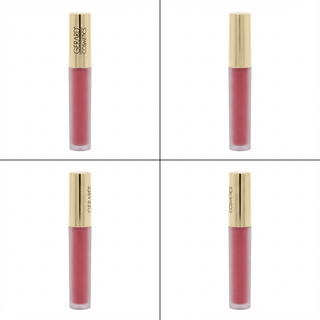 Cherry Bomb - MetalMatte Liquid Lipstick - Gerard Cosmetics