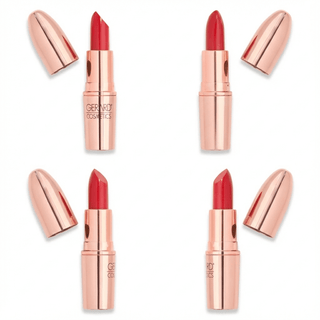 Fire Engine - Lipstick - Gerard Cosmetics