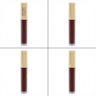 Plum Crazy - HydraMatte®️ Liquid Lipstick - Gerard Cosmetics