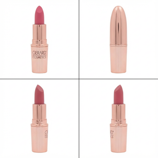 Berry Smoothie - Lipstick - Gerard Cosmetics