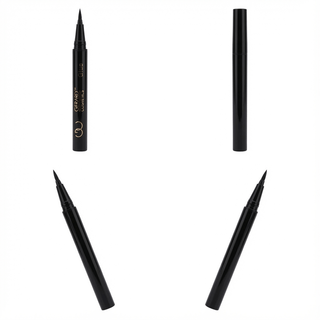 Liquid Lash Glue + Liner - Black - Gerard Cosmetics