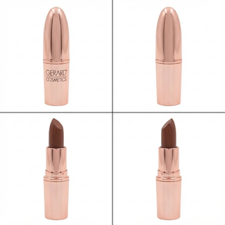French Toast - Lipstick - Gerard Cosmetics