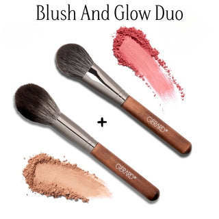 Blush & Glow Duo