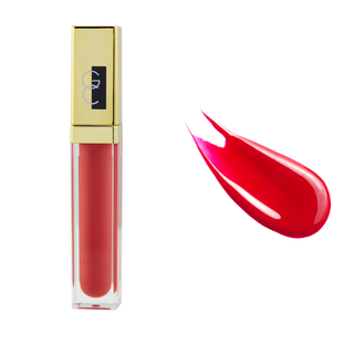 Candy Apple -Color Your Smile Lighted Lip Gloss®️