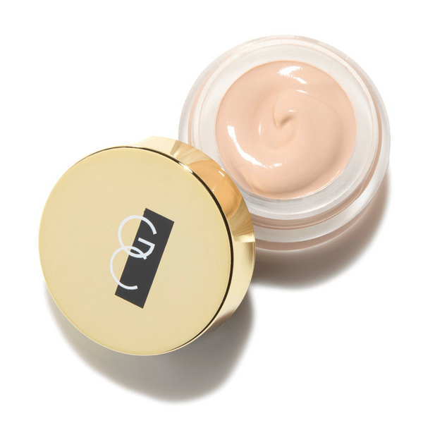 Clean Canvas Eye Concealer and Base Fair - Gerard Cosmetics