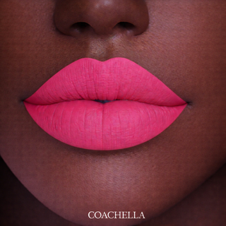 Coachella - HydraMatte®️ Liquid Lipstick
