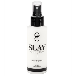 Coconut - Slay All Day Setting Spray