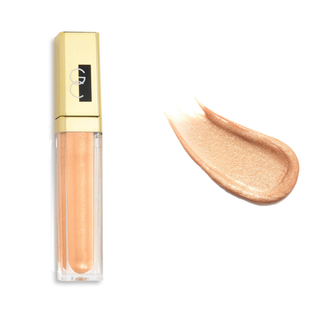 Crystal - Color Your Smile Lighted Lip Gloss®️