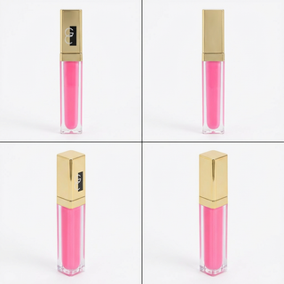 Fiji - Color Your Smile Lighted Lip Gloss®️ - Gerard Cosmetics