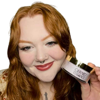 Brianna's Beauty Essentials - Gerard Cosmetics