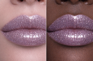 DM Me - Glitter Lipstick