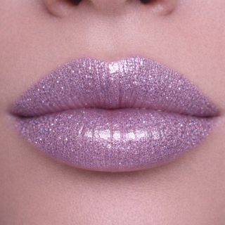 DM Me - Glitter Lipstick