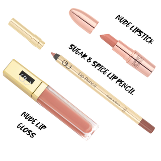 DYF LIP COMBO #1