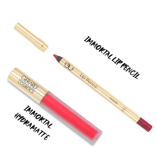 DYF LIP COMBO #2