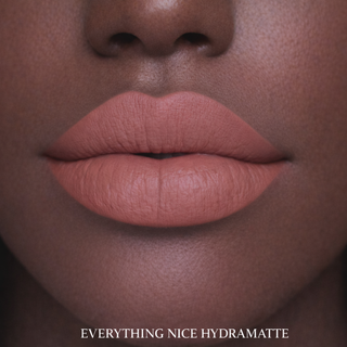 Everything Nice - HydraMatte®️ Liquid Lipstick