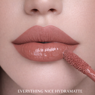 Everything Nice - HydraMatte®️ Liquid Lipstick