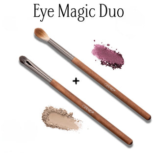Eye Magic Duo
