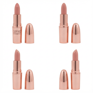 Buttercup - Lipstick - Gerard Cosmetics