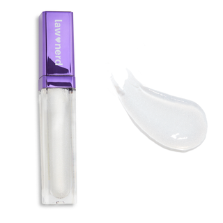 Emily D Baker X Gerard Cosmetics®️  Light Up Lip Gloss - Facts