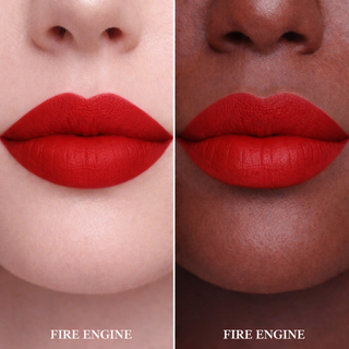 Fire Engine - Lipstick