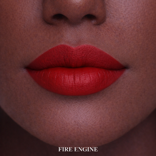 Fire Engine - Lipstick