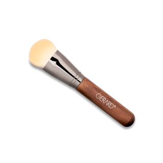 Complexion Perfecter Brush - F4 - Gerard Cosmetics