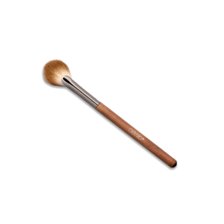 Fan - Tastic Finishing Fan Brush - F5 - Gerard Cosmetics