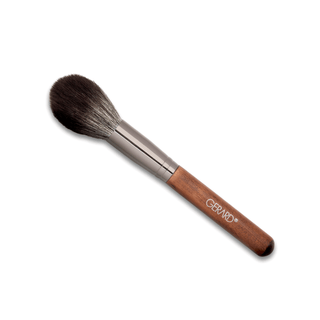 High & Low - Highlight + Bronzer Brush - F2 - Gerard Cosmetics