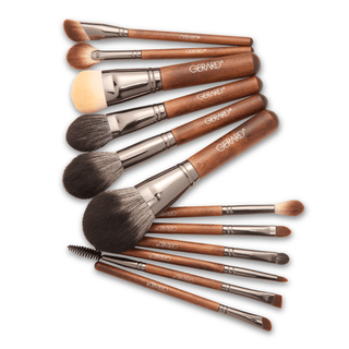 PRO FULL FACE BRUSH SERIES - Gerard Cosmetics