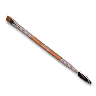 Sketch & Tame Brow Brush - E12 - Gerard Cosmetics